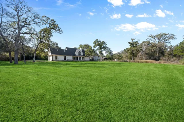 $564,899 | 2879 Oak Forest Lane, Madisonville, TX 77864