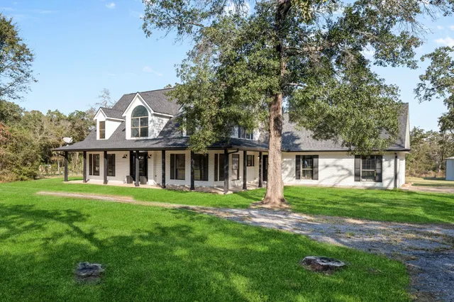 $564,899 | 2879 Oak Forest Lane, Madisonville, TX 77864