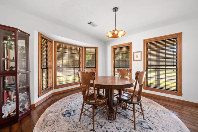 $564,899 | 2879 Oak Forest Lane, Madisonville, TX 77864