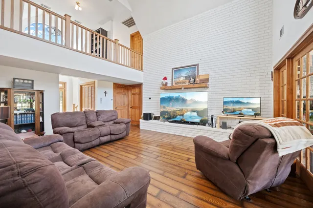 $564,899 | 2879 Oak Forest Lane, Madisonville, TX 77864