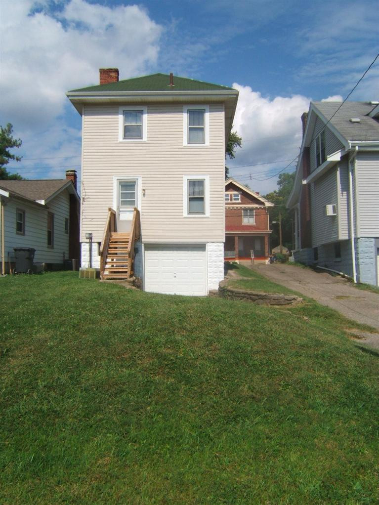 2007 Howell Street Covington, KY 41014 - Photo 29 of 30
