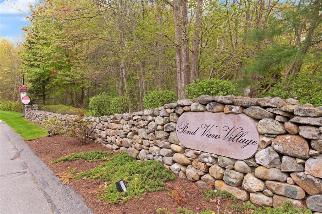 39 Brewster Road, Unit 39 Stoughton, MA 02072 - Photo 32 of 37
