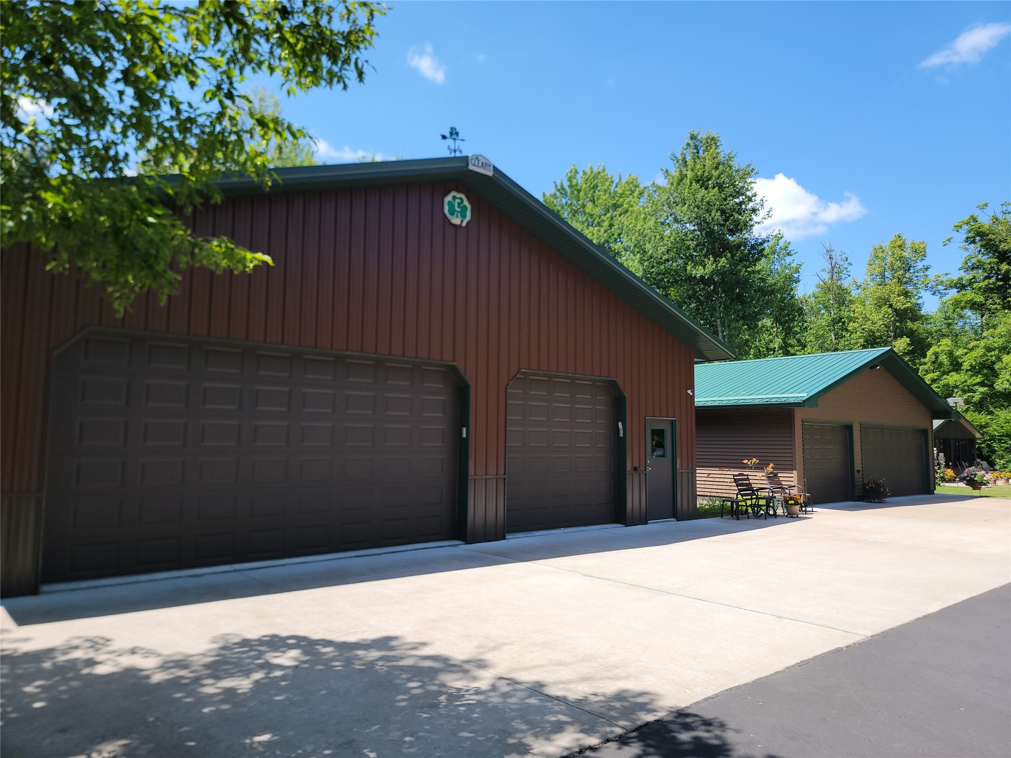 8244 W Koeppler Road Ojibwa, WI 54862 - Photo 34 of 48