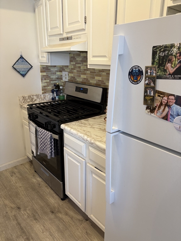 47 Lopez Street, Unit 5 Cambridge, MA 02139 - Photo 3 of 11