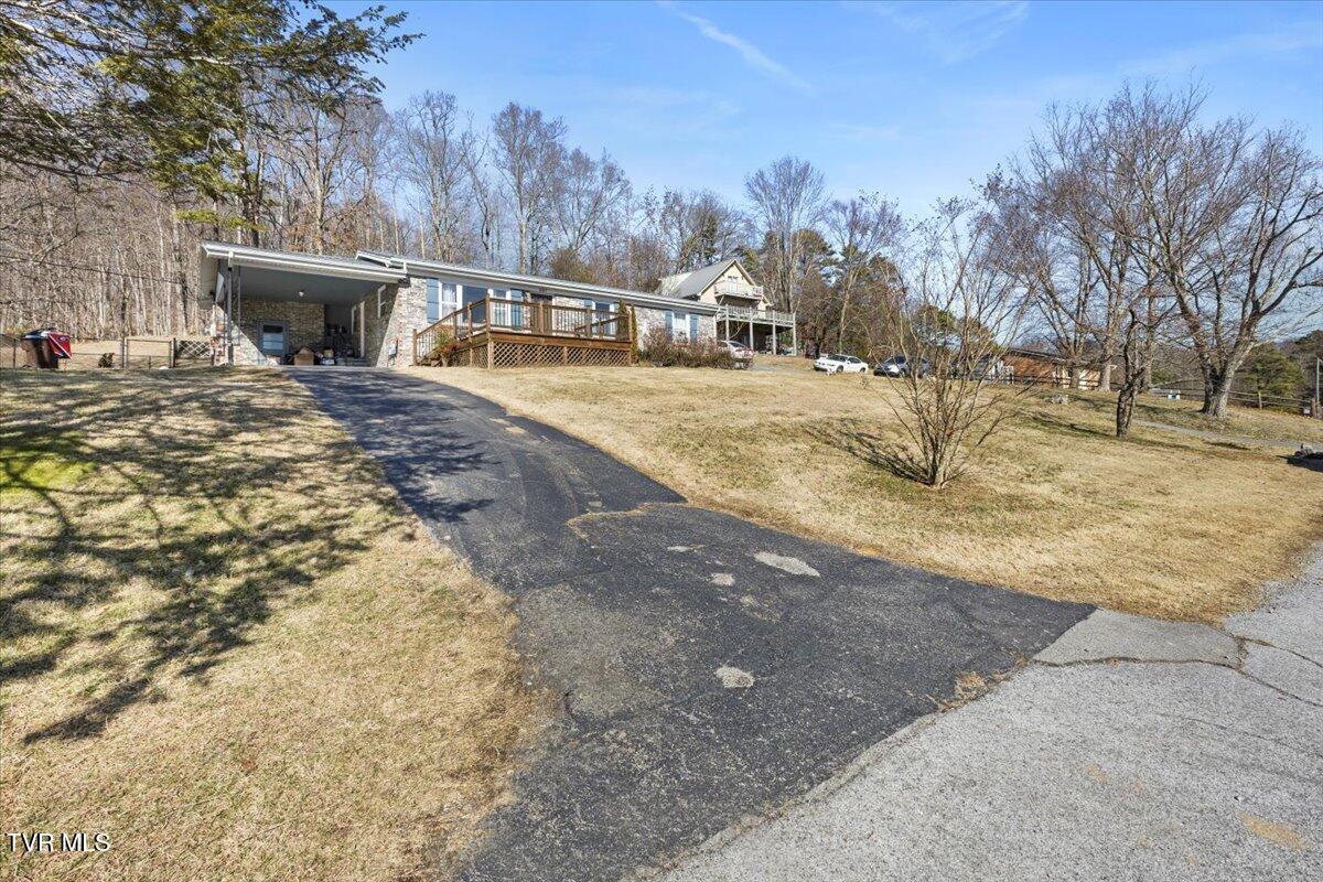 407 Pine Ridge Road Bluff City, TN 37618 - Photo 30 of 38 30-128A7871
