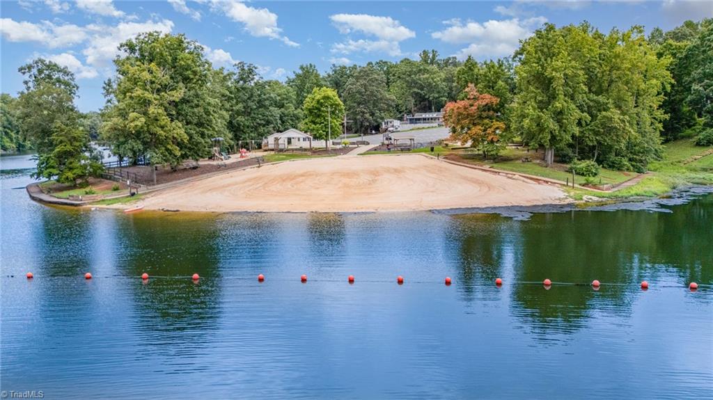 117 Badin Lake Road New London, NC 28127 - Photo 41 of 50