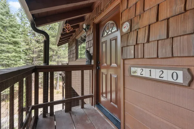 $444,000 | 2120 Pack Trail, Mount Shasta, CA 96067