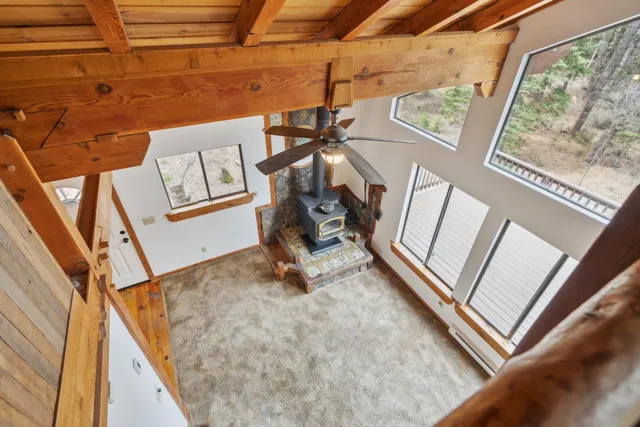 $444,000 | 2120 Pack Trail, Mount Shasta, CA 96067