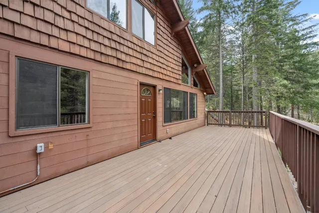 $444,000 | 2120 Pack Trail, Mount Shasta, CA 96067