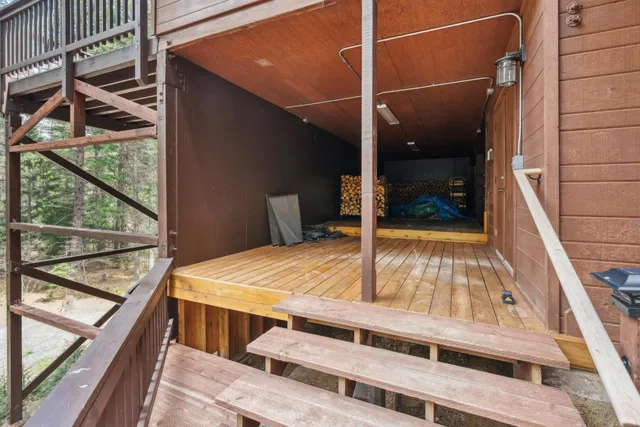 $444,000 | 2120 Pack Trail, Mount Shasta, CA 96067