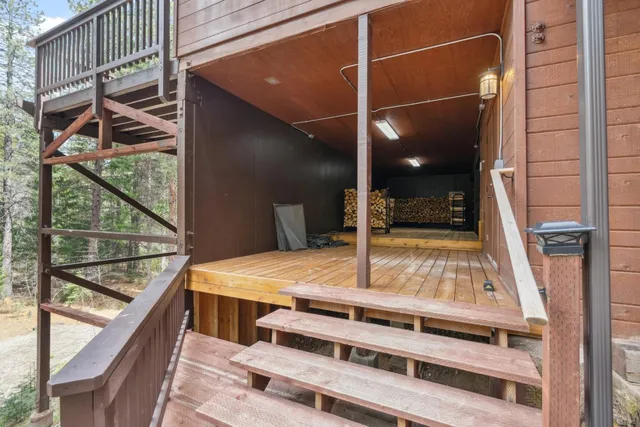 $444,000 | 2120 Pack Trail, Mount Shasta, CA 96067