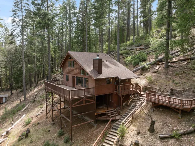 $444,000 | 2120 Pack Trail, Mount Shasta, CA 96067
