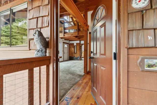 $444,000 | 2120 Pack Trail, Mount Shasta, CA 96067