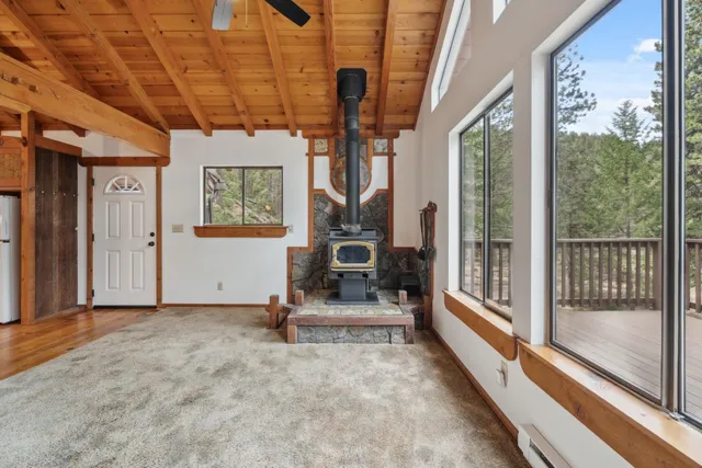 $444,000 | 2120 Pack Trail, Mount Shasta, CA 96067