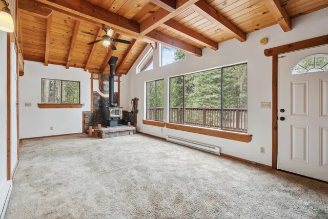 $444,000 | 2120 Pack Trail, Mount Shasta, CA 96067