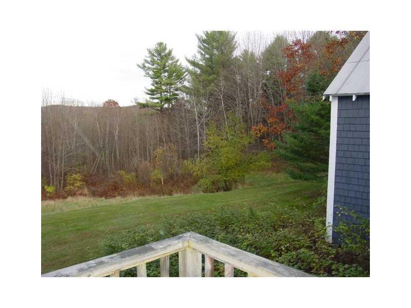 415 Bridgton Road Sebago, ME 04029 - Photo 33 of 34 Yard/Garden.