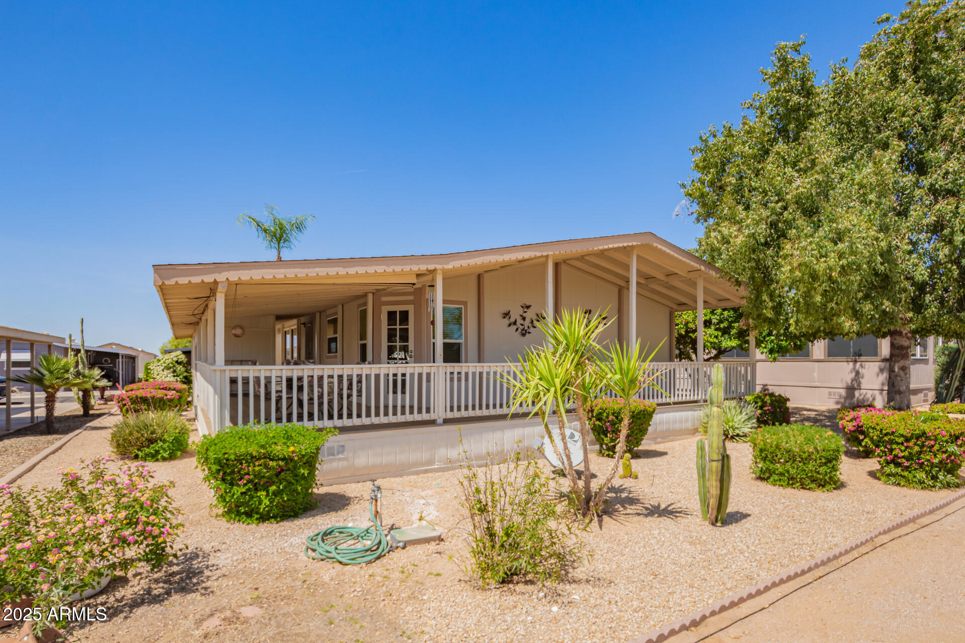 3901 East Pinnacle Peak Road, Unit 4 Phoenix, AZ 85050 - Photo 28 of 30 28 - Pinnacle Peak