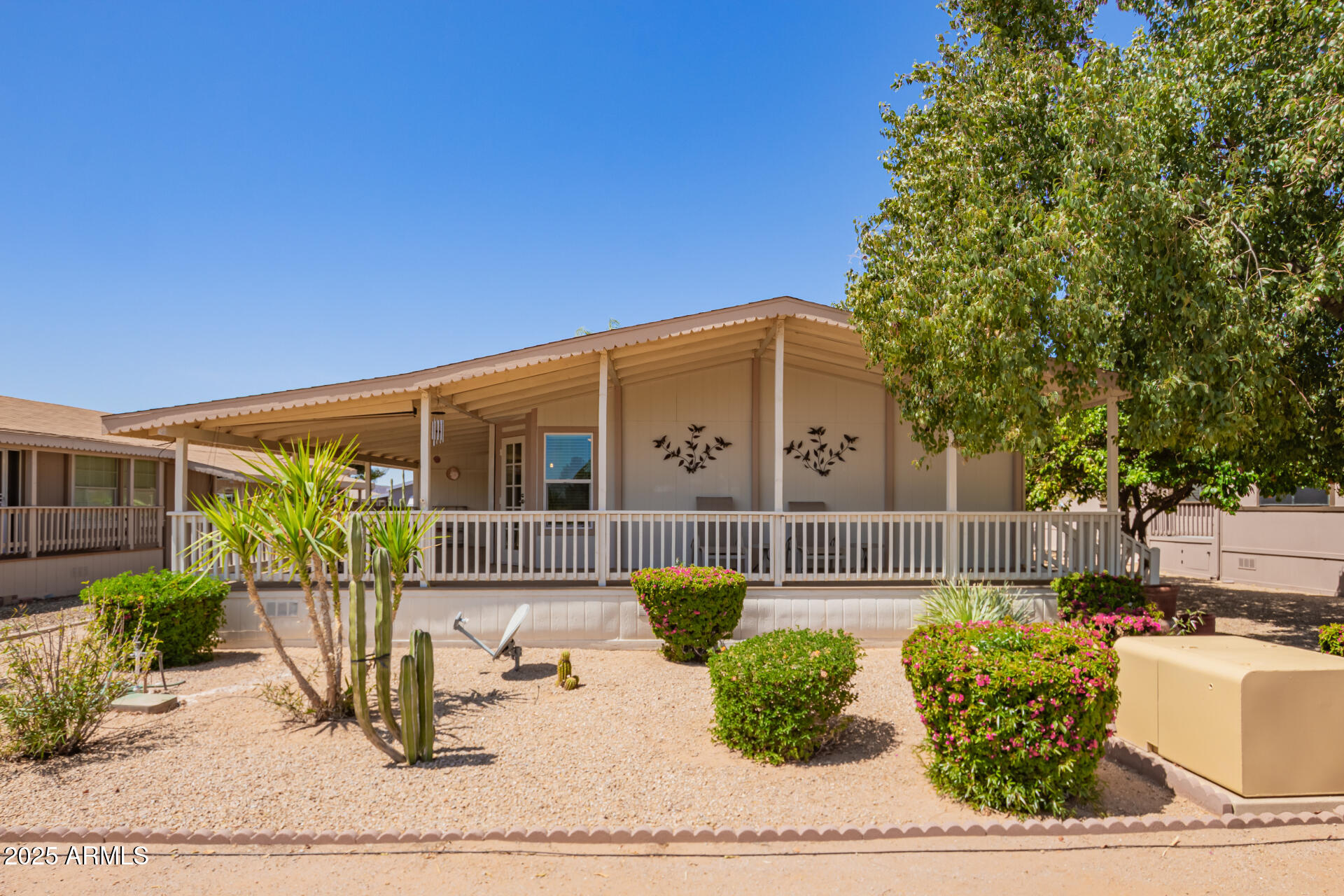 3901 East Pinnacle Peak Road, Unit 4 Phoenix, AZ 85050 - Photo 29 of 30 29 - Pinnacle Peak