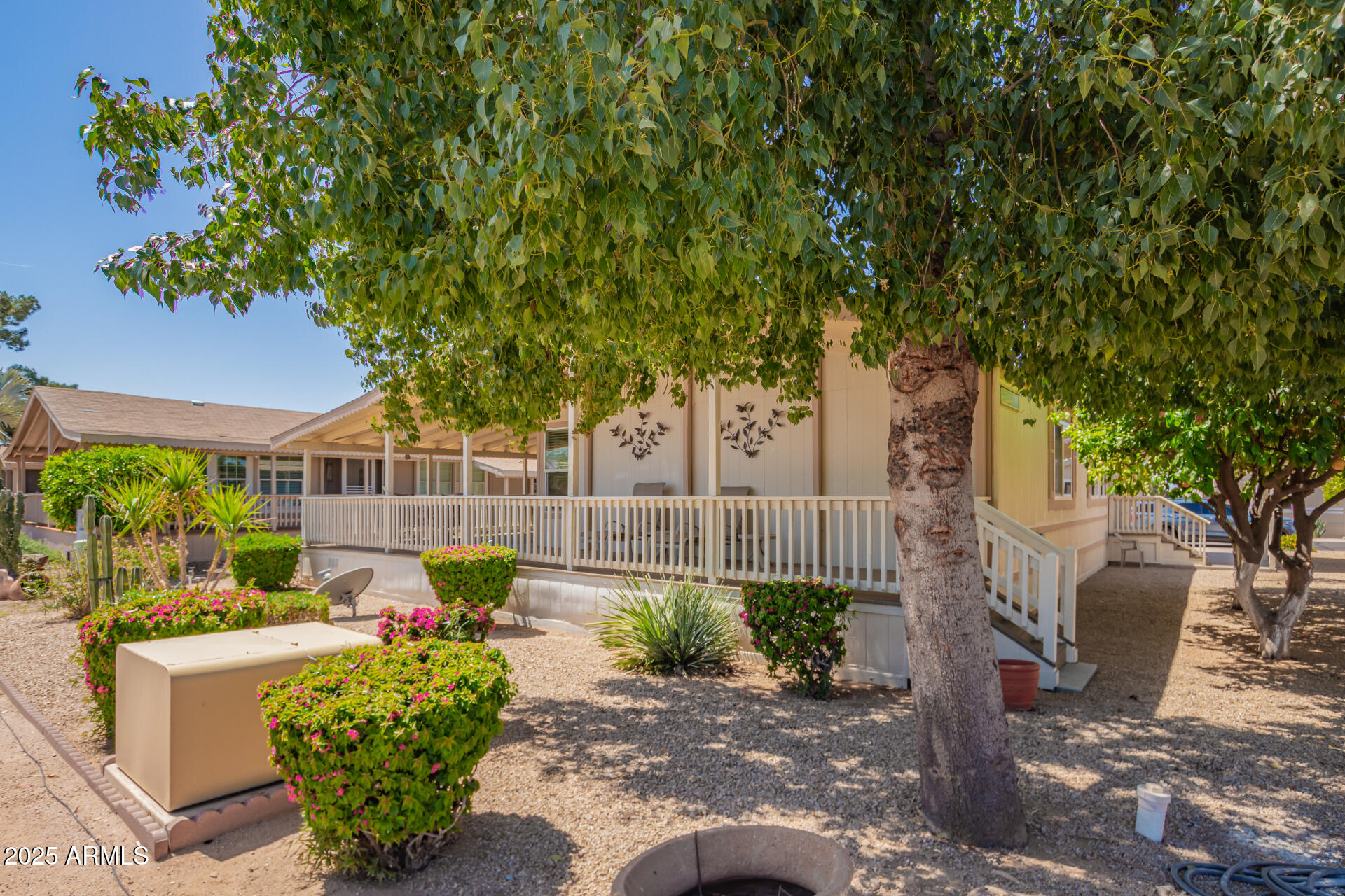 3901 East Pinnacle Peak Road, Unit 4 Phoenix, AZ 85050 - Photo 30 of 30 30 - Pinnacle Peak