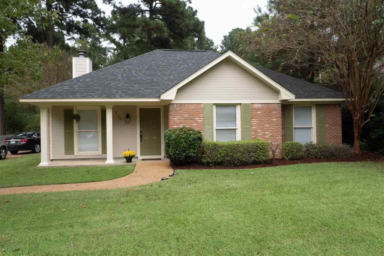 116 Harbor Road Madison, MS 39110 - Photo 1 of 22 Photo 1