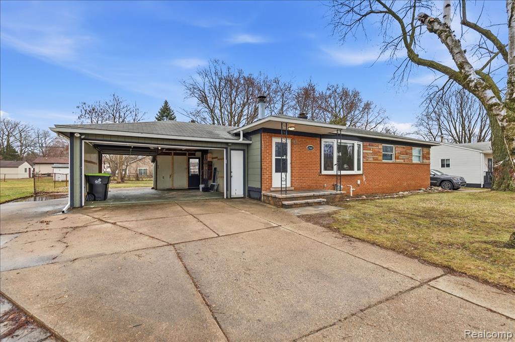2160 Phillips Road Auburn Hills, MI 48326 - Photo 30 of 48