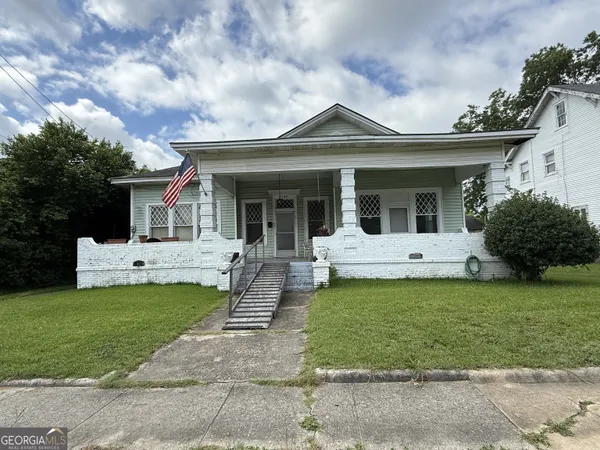 $158,000 | 2684 Hillcrest Avenue, Macon, GA 31204