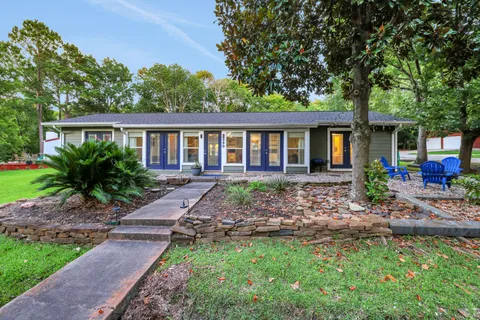 $395,000 | 260 North Forest Cove, Coldspring, TX 77331