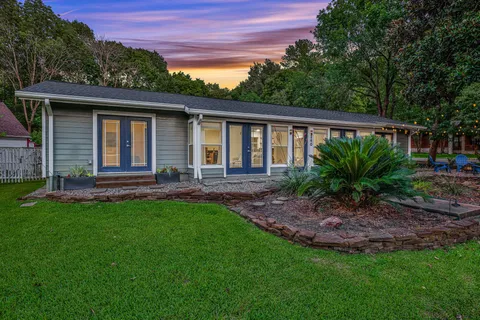 $395,000 | 260 North Forest Cove, Coldspring, TX 77331