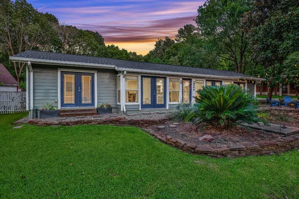 $375,000 | 260 North Forest Cove, Coldspring, TX 77331