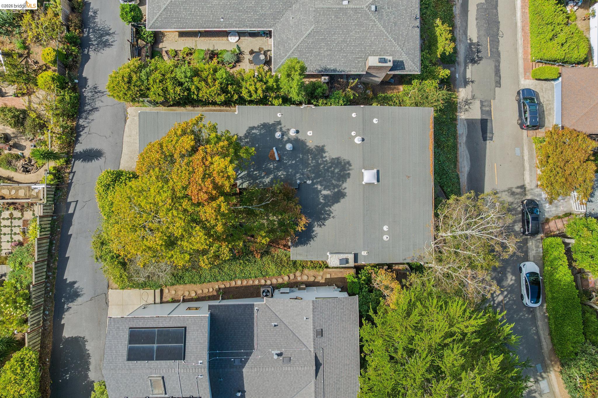1024 Overlook Road Berkeley, CA 94708 - Photo 5 of 41 Additional content