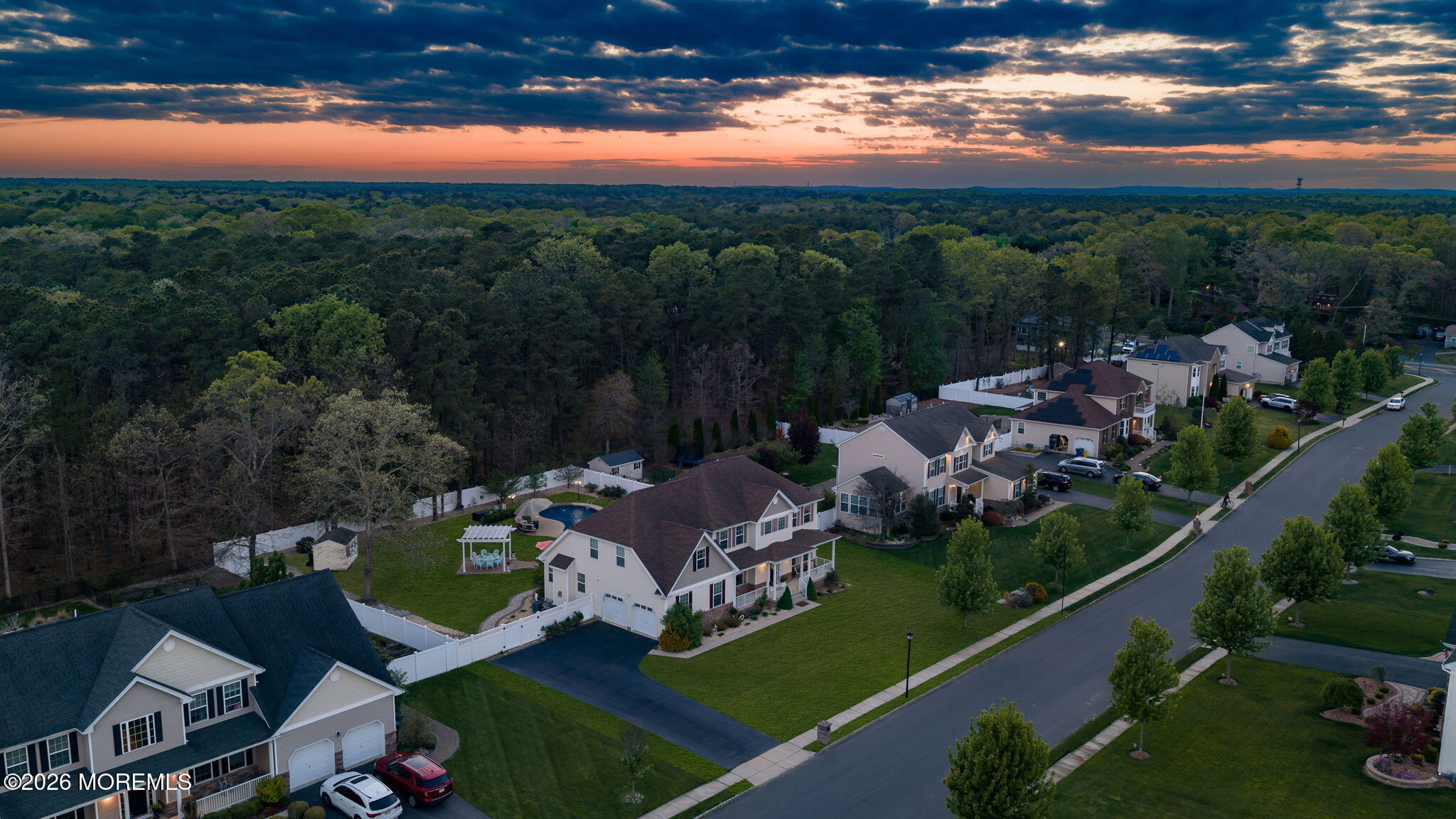 10 Firenze Road Jackson, NJ 08527 - Photo 98 of 107 106-web-or-mls-DJI_20260507200432_0058_D