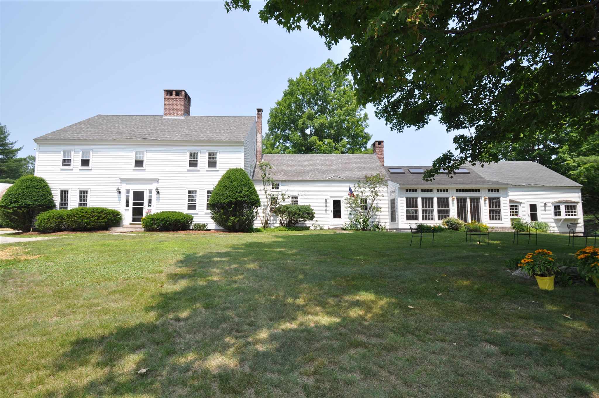 39 Sanborn Road Brookfield, NH 03872 - Photo 1 of 40 Gallery Image 1