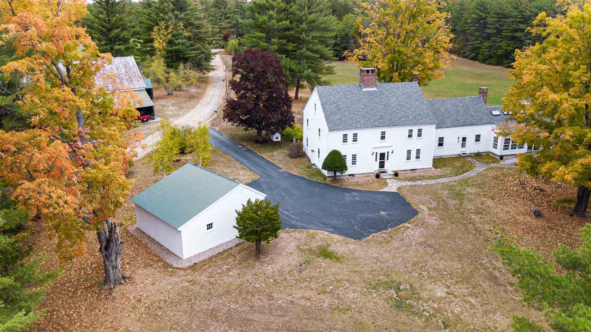 39 Sanborn Road Brookfield, NH 03872 - Photo 11 of 40 Gallery Image 11
