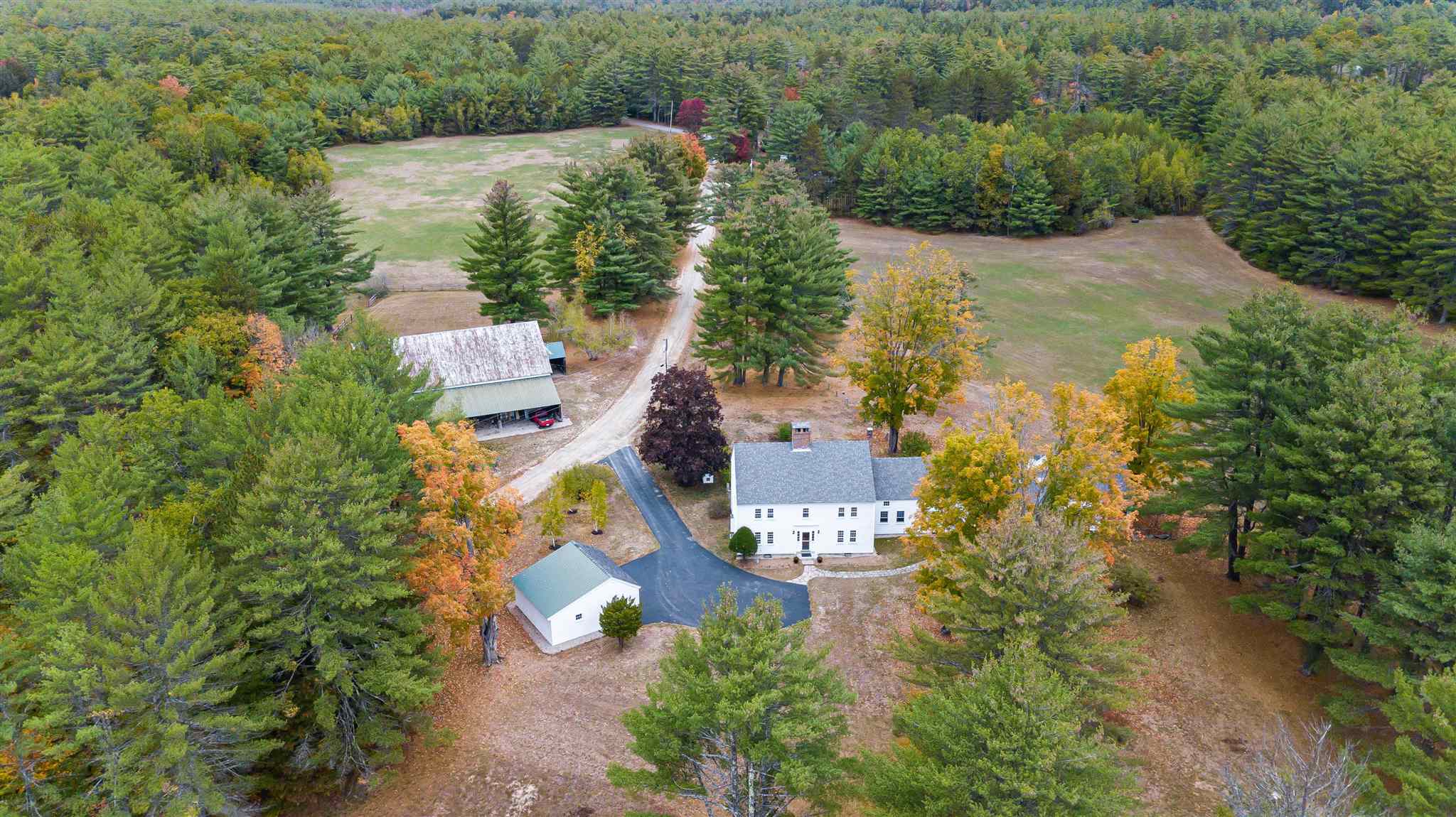 39 Sanborn Road Brookfield, NH 03872 - Photo 12 of 40 Gallery Image 12