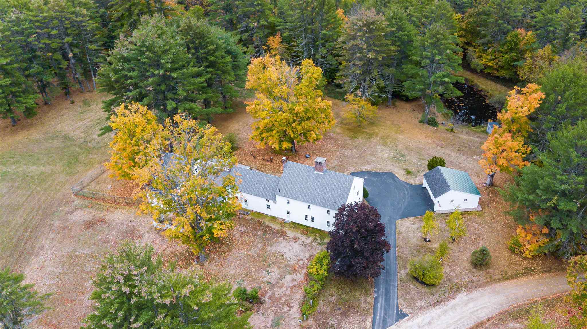39 Sanborn Road Brookfield, NH 03872 - Photo 13 of 40 Gallery Image 13