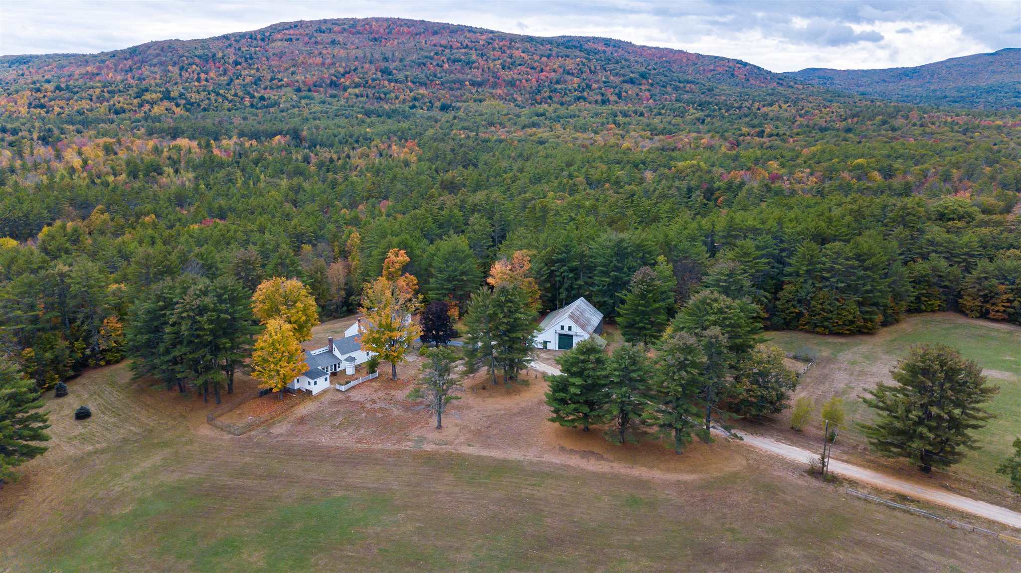 39 Sanborn Road Brookfield, NH 03872 - Photo 14 of 40 Gallery Image 14