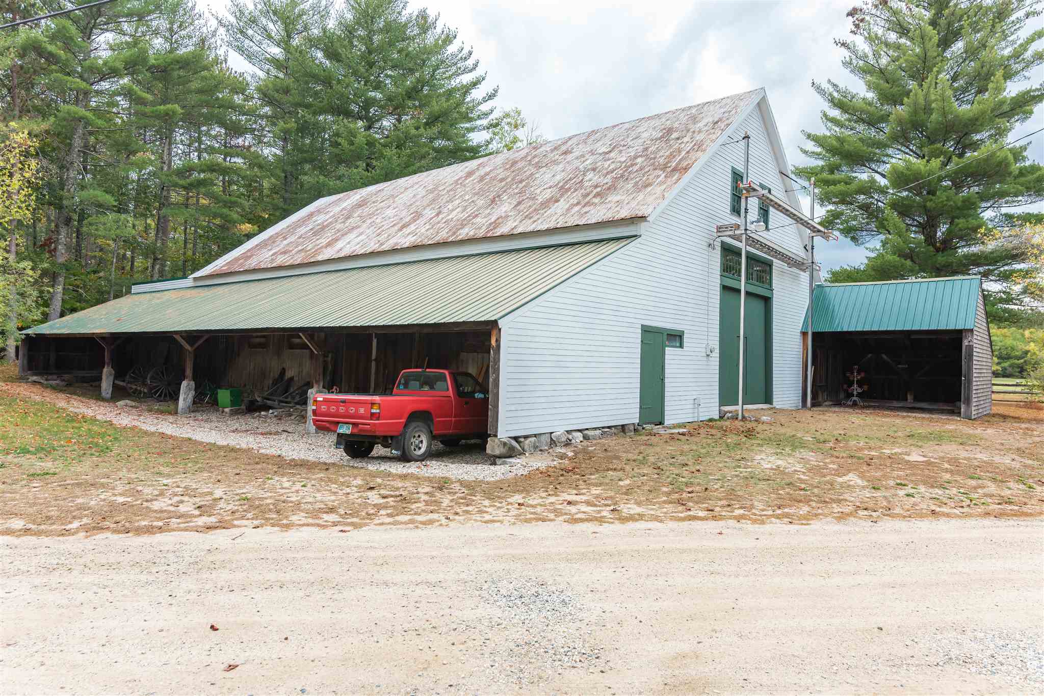 39 Sanborn Road Brookfield, NH 03872 - Photo 17 of 40 Gallery Image 17