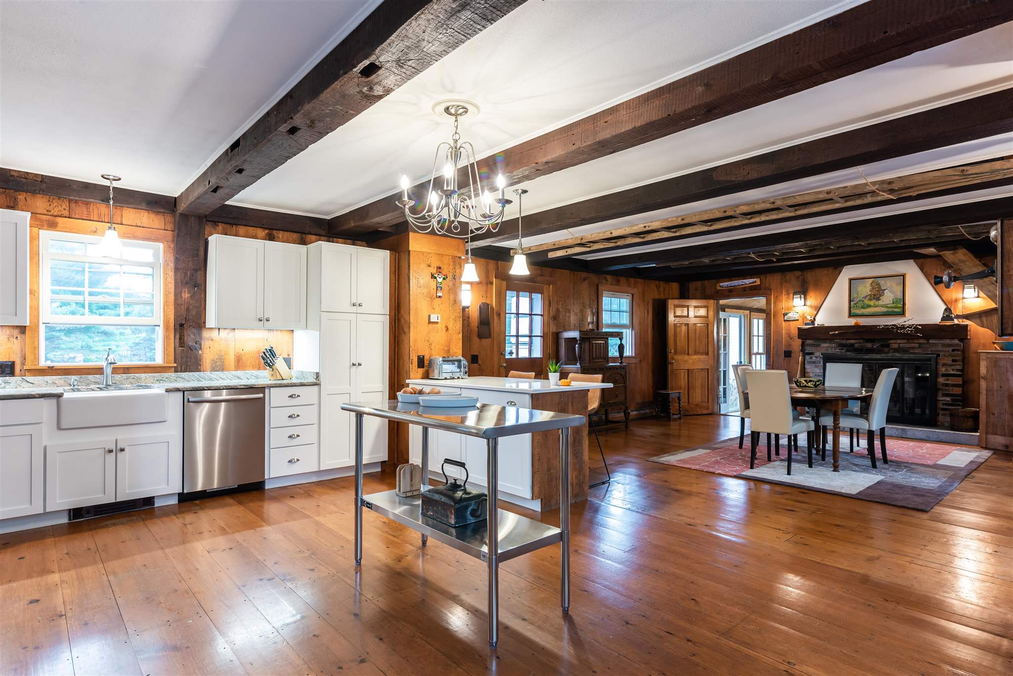 39 Sanborn Road Brookfield, NH 03872 - Photo 19 of 40 Gallery Image 19