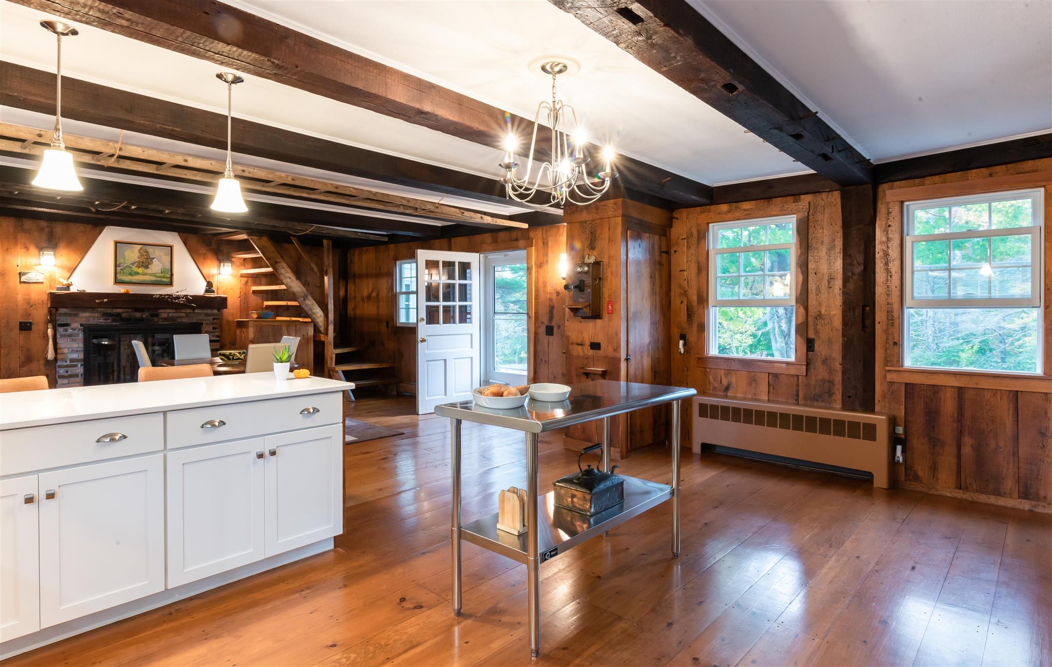 39 Sanborn Road Brookfield, NH 03872 - Photo 20 of 40 Gallery Image 20