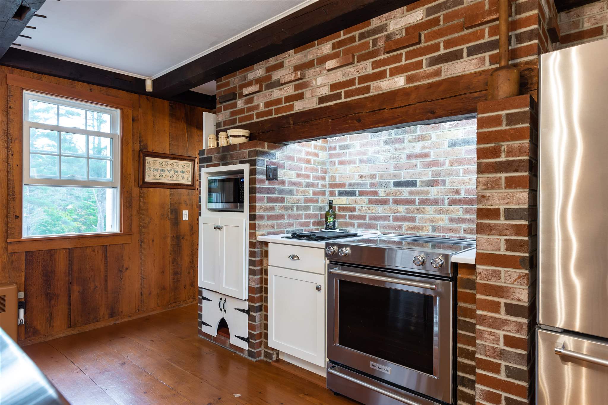 39 Sanborn Road Brookfield, NH 03872 - Photo 21 of 40 Gallery Image 21