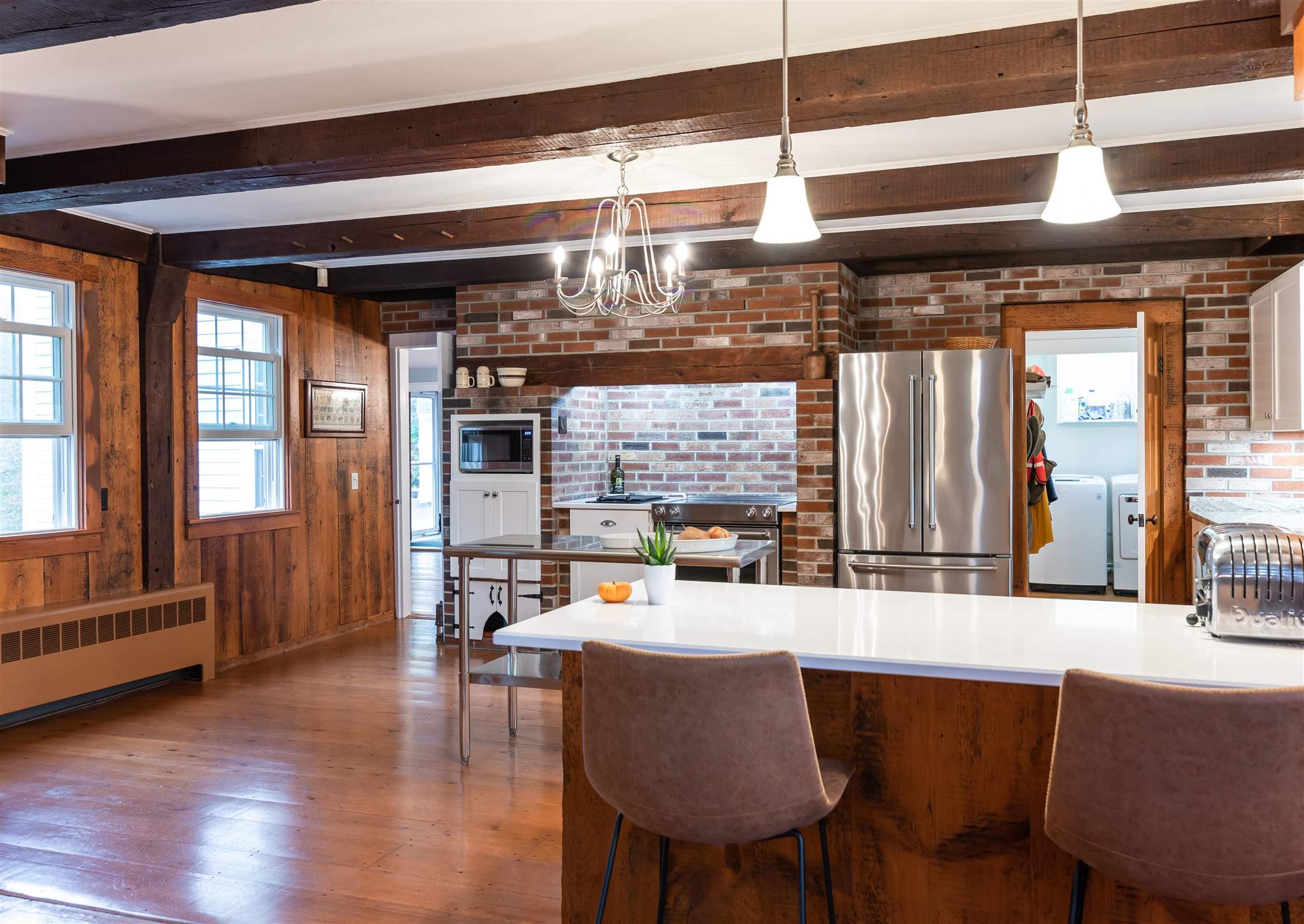 39 Sanborn Road Brookfield, NH 03872 - Photo 23 of 40 Gallery Image 23