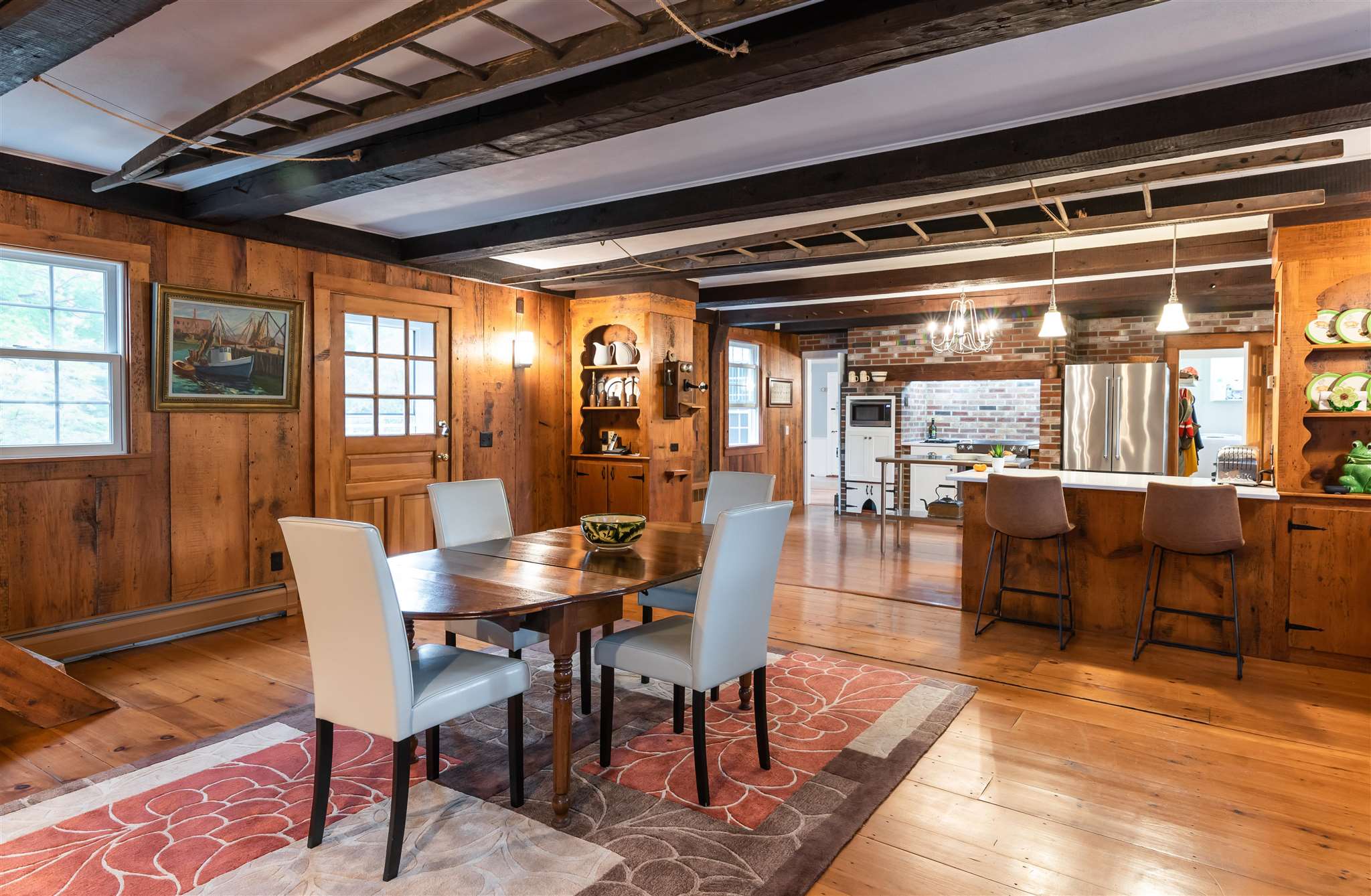 39 Sanborn Road Brookfield, NH 03872 - Photo 24 of 40 Gallery Image 24