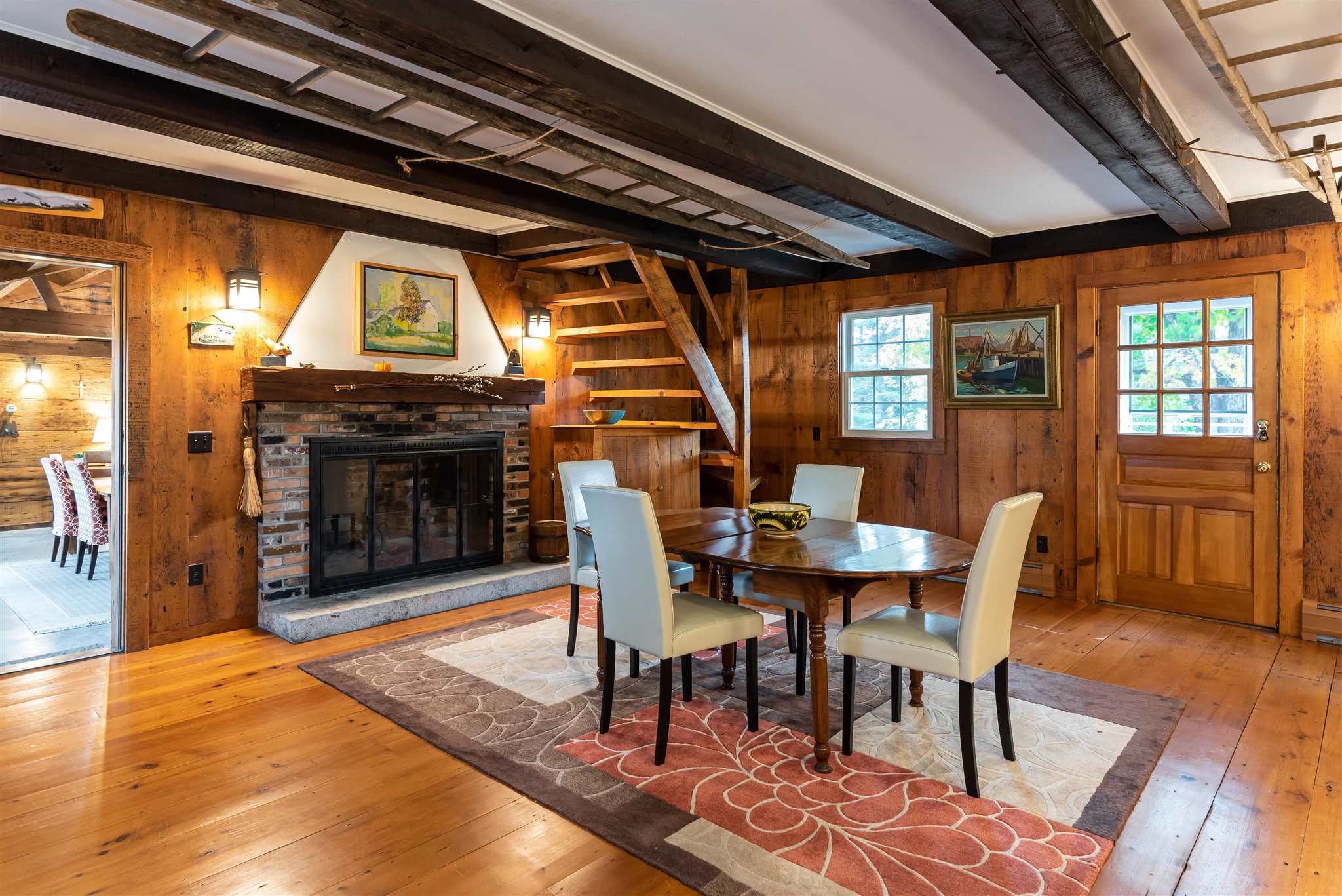 39 Sanborn Road Brookfield, NH 03872 - Photo 25 of 40 Gallery Image 25