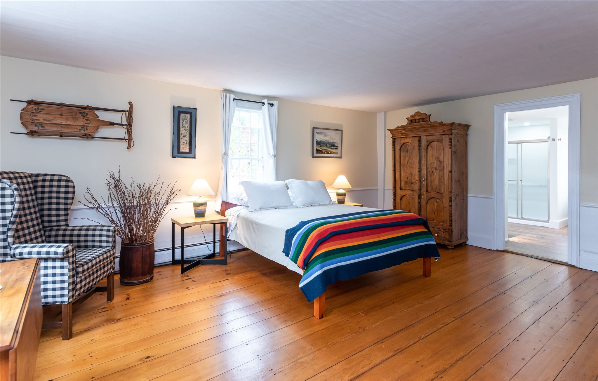 39 Sanborn Road Brookfield, NH 03872 - Photo 27 of 40 Gallery Image 27