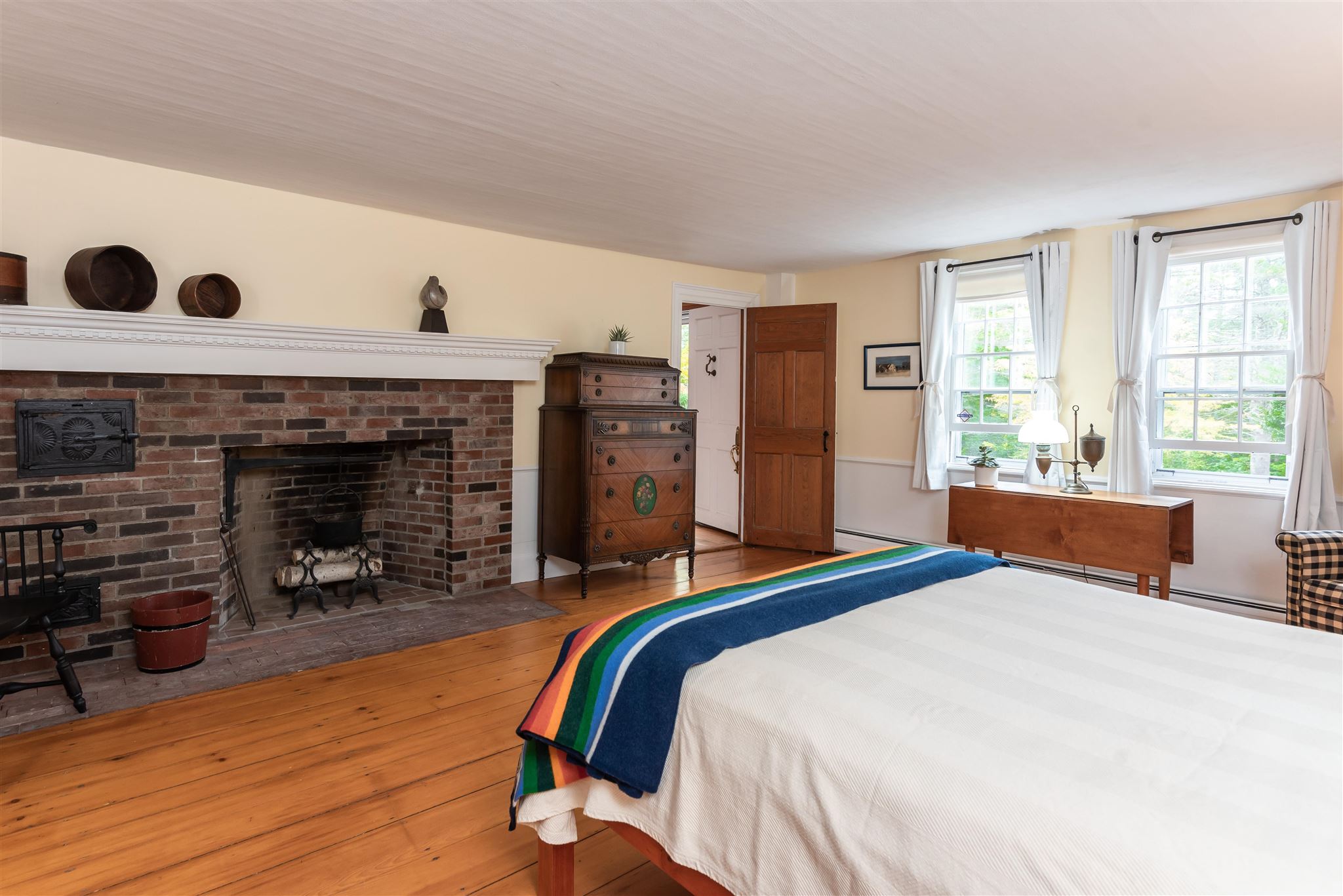39 Sanborn Road Brookfield, NH 03872 - Photo 28 of 40 Gallery Image 28