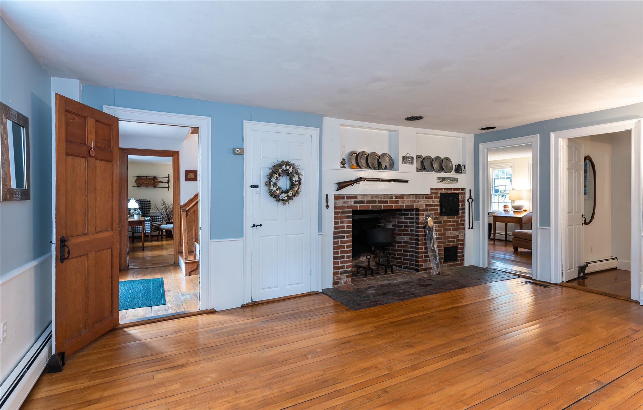 39 Sanborn Road Brookfield, NH 03872 - Photo 30 of 40 Gallery Image 30