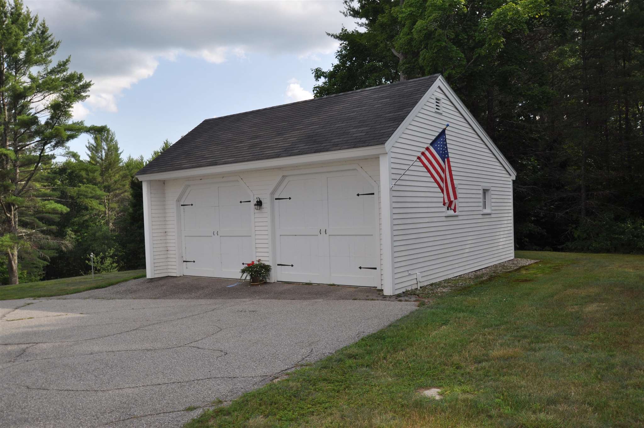 39 Sanborn Road Brookfield, NH 03872 - Photo 4 of 40 Gallery Image 4