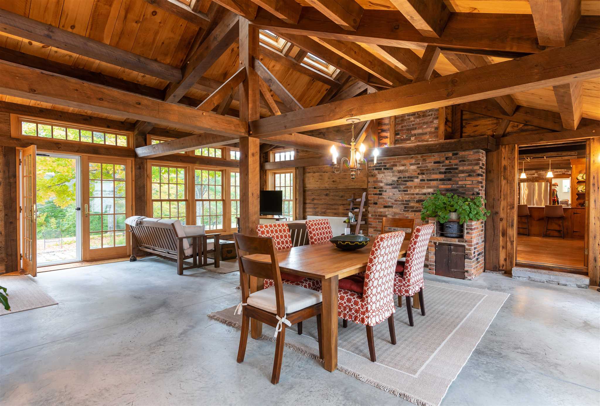 39 Sanborn Road Brookfield, NH 03872 - Photo 32 of 40 Gallery Image 32
