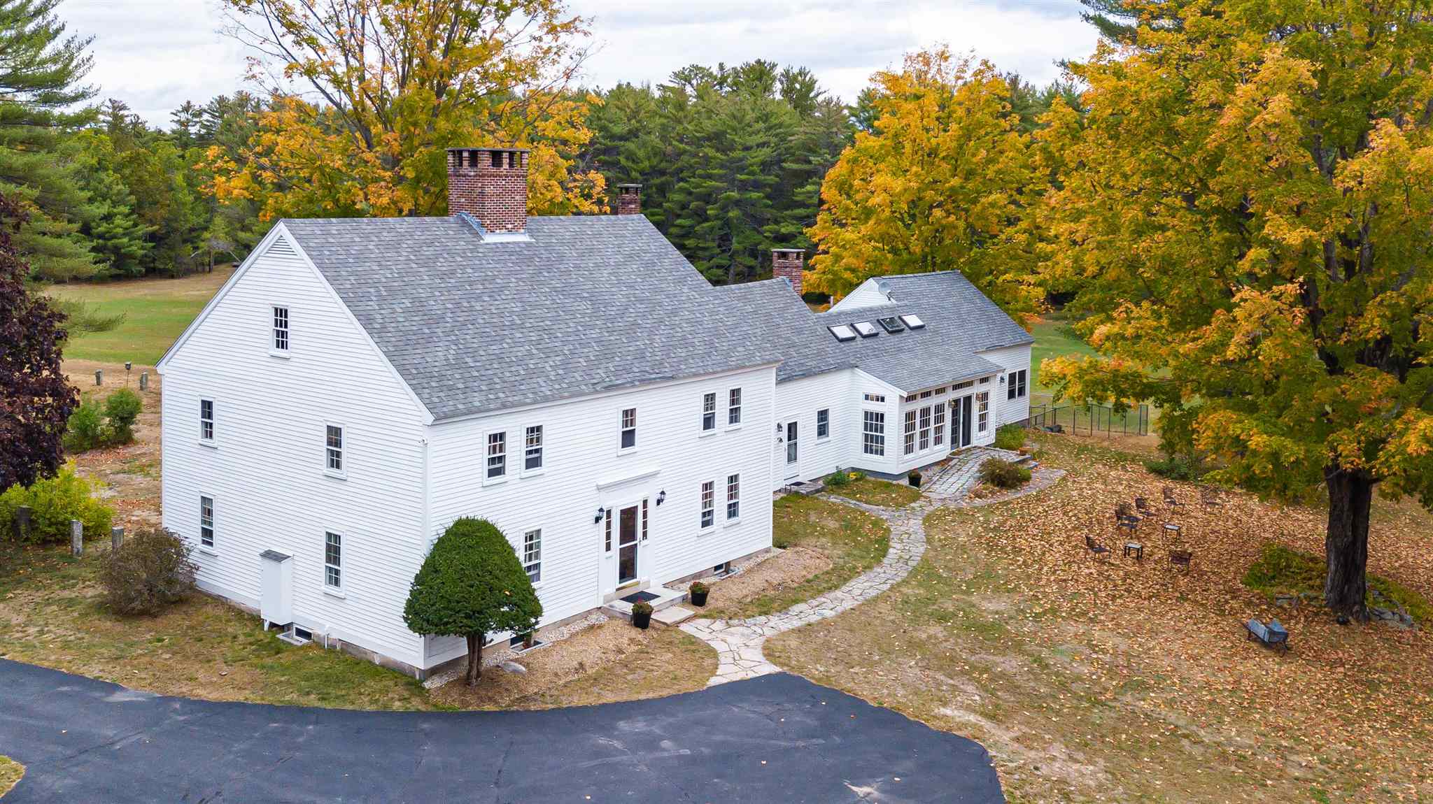 39 Sanborn Road Brookfield, NH 03872 - Photo 7 of 40 Gallery Image 7