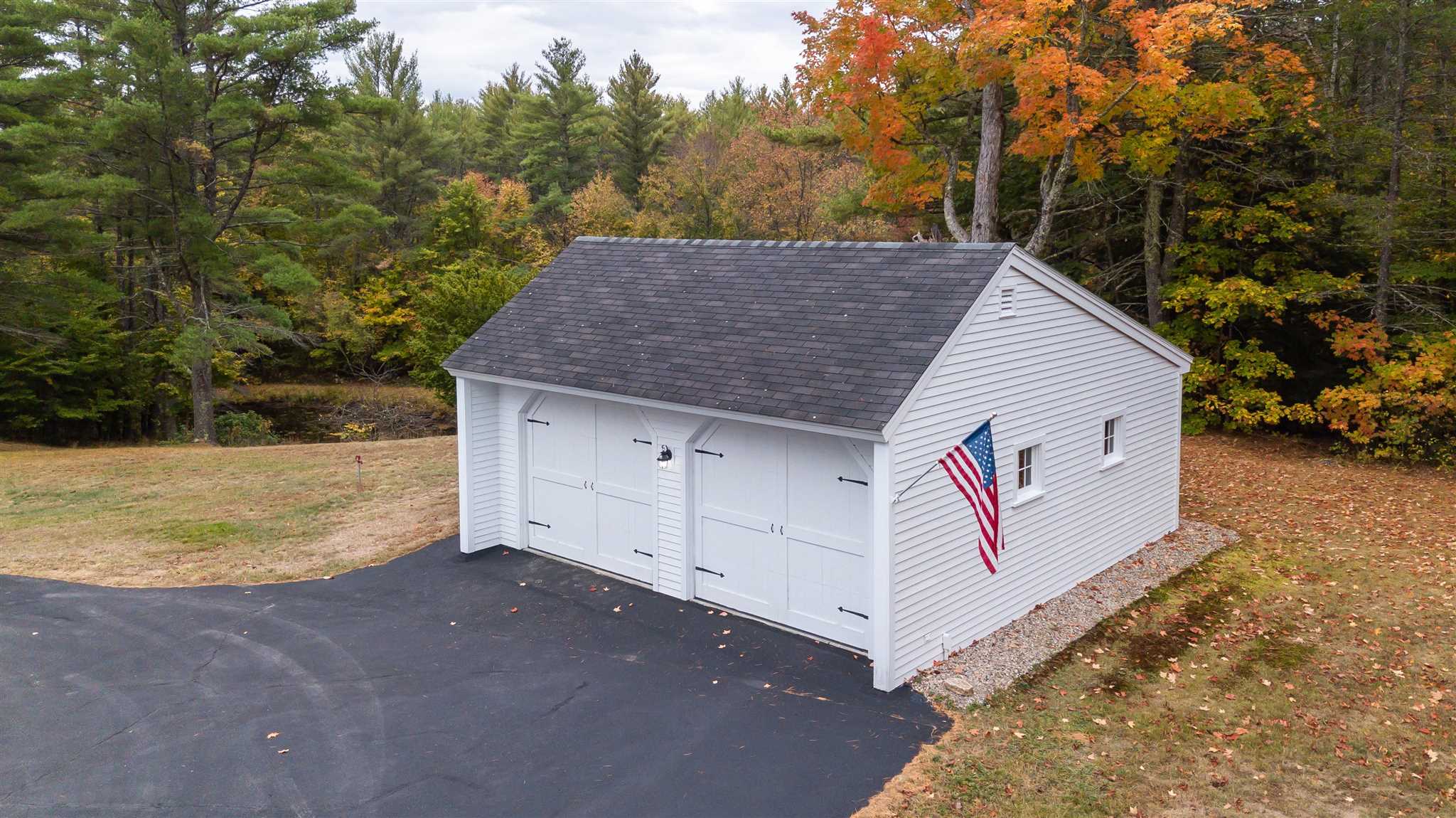 39 Sanborn Road Brookfield, NH 03872 - Photo 8 of 40 Gallery Image 8